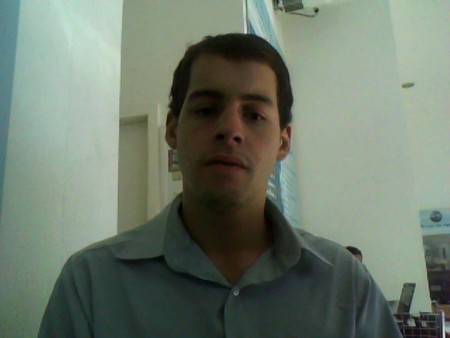 Rafael Fabrino